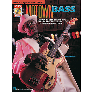 Motown Bass