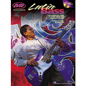 Latin Bass