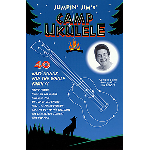 Jumpin' Jim's Camp Ukulele