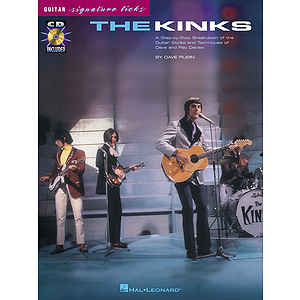 The Kinks