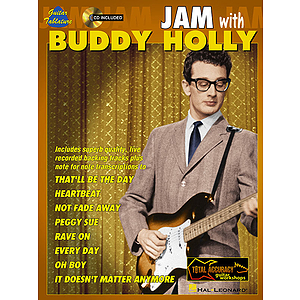 Jam with Buddy Holly
