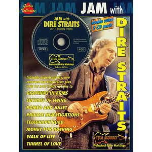 Jam with Dire Straits