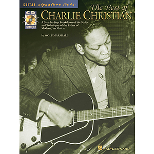 The Best of Charlie Christian