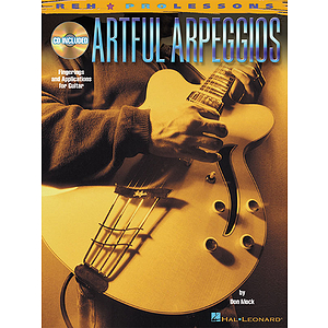Artful Arpeggios