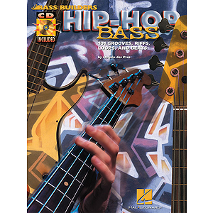 Hip-Hop Bass