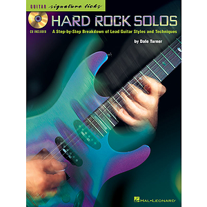Hard Rock Solos