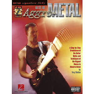 Best of Aggro-Metal