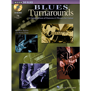 Blues Turnarounds