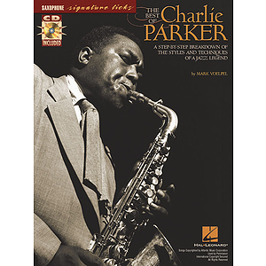 The Best of Charlie Parker