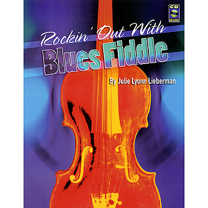 Rockin' Out with Blues Fiddle