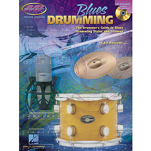 Blues Drumming