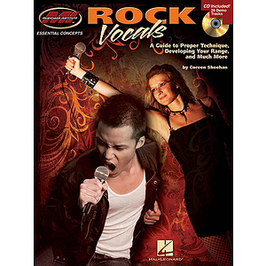 Rock Vocals