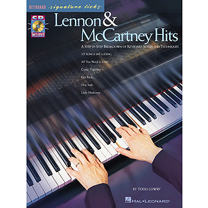 Lennon & McCartney Hits