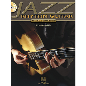 Jazz Rhythm Guitar