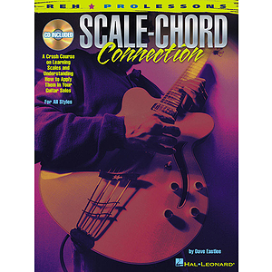 Scale-Chord Connection