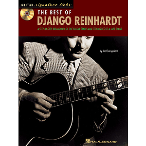The Best of Django Reinhardt