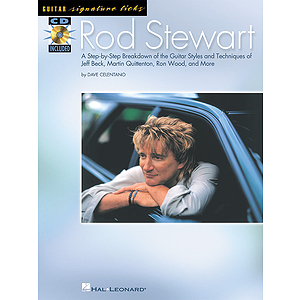 Rod Stewart