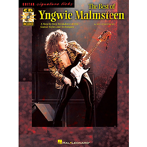 The Best of Yngwie Malmsteen
