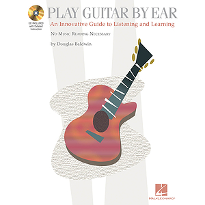 Play Guitar by Ear