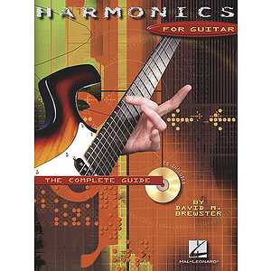 Harmonics for Guitar