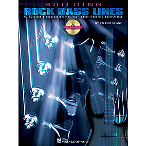 Building Rock Bass Lines