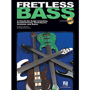 Fretless Bass