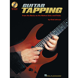 Guitar Tapping