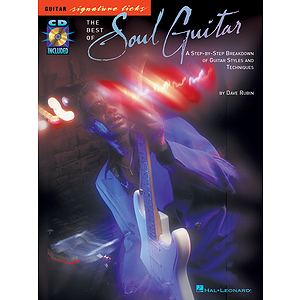 The Best of Soul Guitar