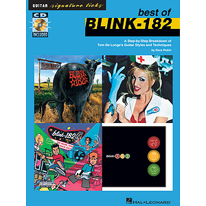 Best of blink-182