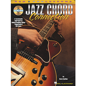 Jazz Chord Connection