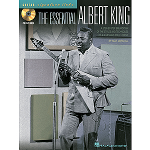 The Essential Albert King