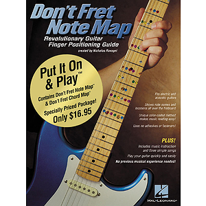 Put It On & Play!(TM)