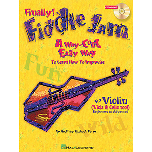 Fiddle Jam