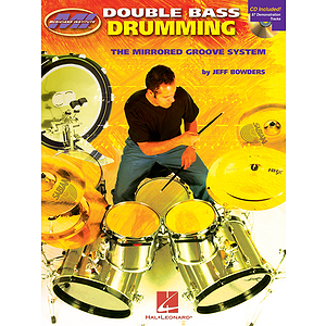 Double Bass Drumming