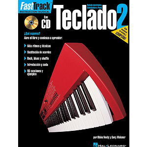 FastTrack Keyboard Method - Spanish Edition