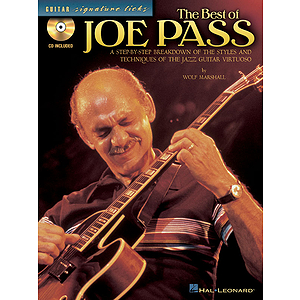 The Best of Joe Pass