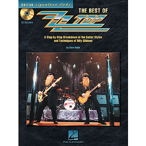 The Best of ZZ Top