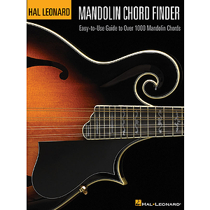 Mandolin Chord Finder