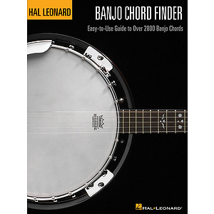 Banjo Chord Finder