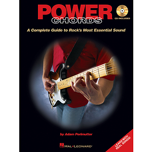 Power Chords