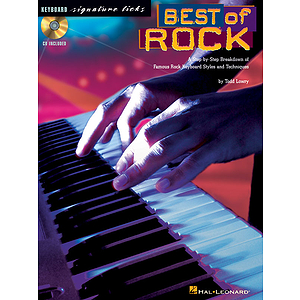 Best of Rock