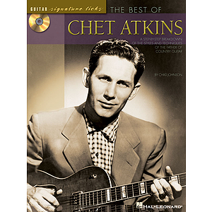 The Best of Chet Atkins