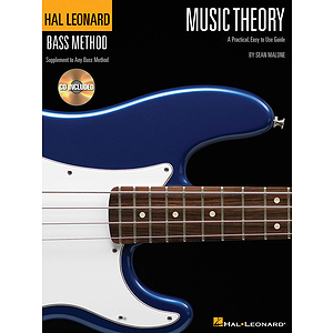 Music Theory for Bassists
