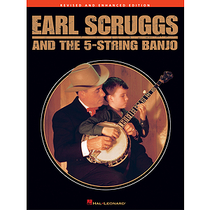 Earl Scruggs and the 5-String Banjo
