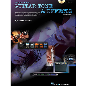 Introduction to Guitar Tone & Effects