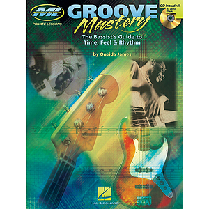 Groove Mastery