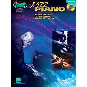 Jazz Piano
