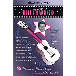 Jumpin' Jim's Gone Hollywood