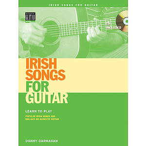 Irish Songs for Guitar
