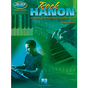 Rock Hanon